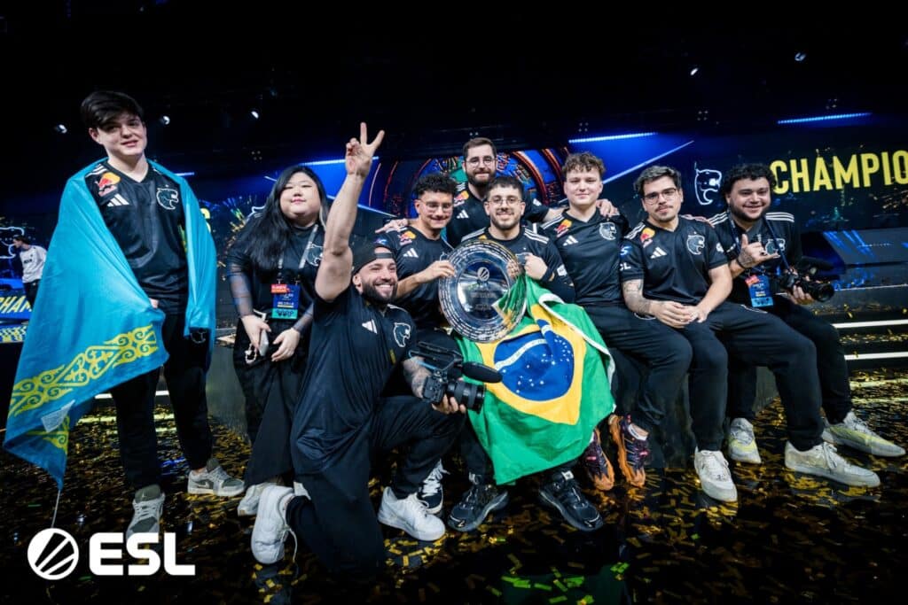 ESL increases Club Reward amount for IEM China 2026