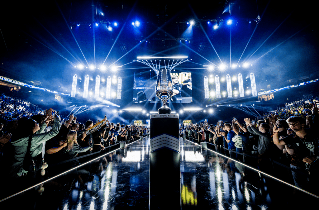 A Year of Hope: Esports stakeholders review the industry in 2025