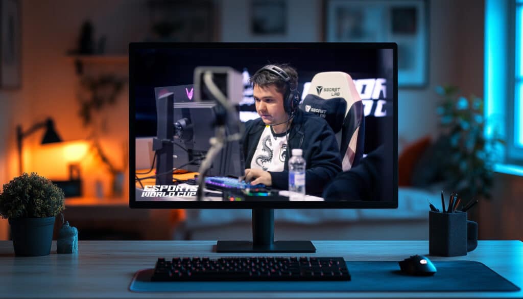 Ilya "Yatoro" Mulyarchuk