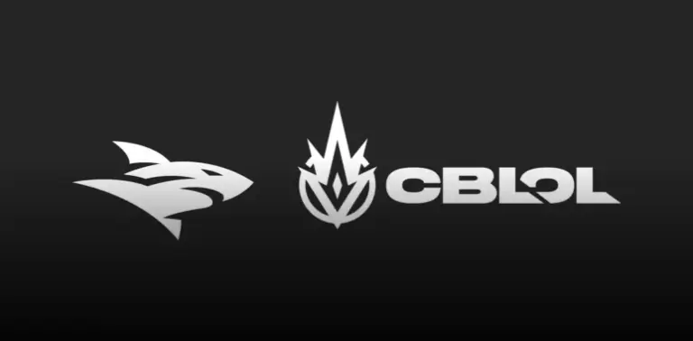 Isurus announces exit from CBLOL