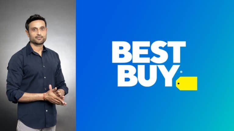 Riot Games CEO Dylan Jadeja joins Best Buy Board of Directors