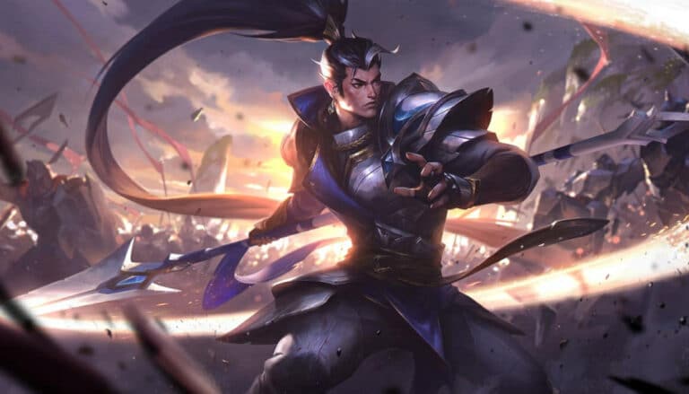 5 League of Legends champions dominated the esports scene in 2025. Here’s why they were so good