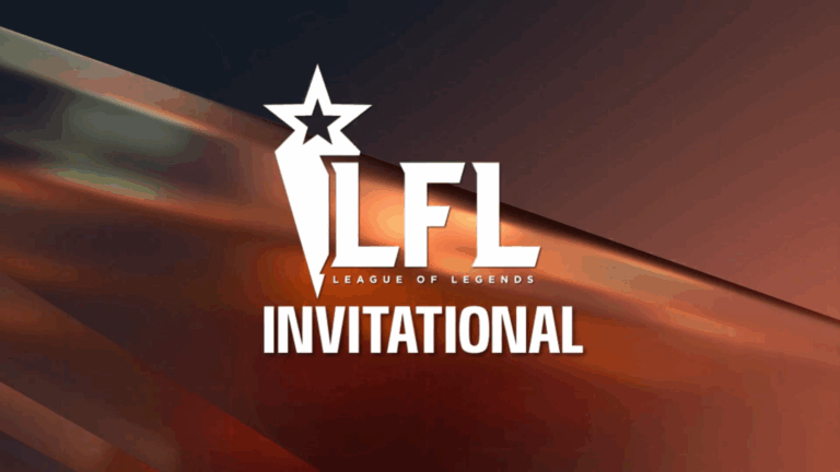 LFL Invitational to kick off French League of Legends ecosystem