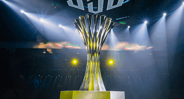 Which teams qualified for the PUBG Global Championship Grand Finals?