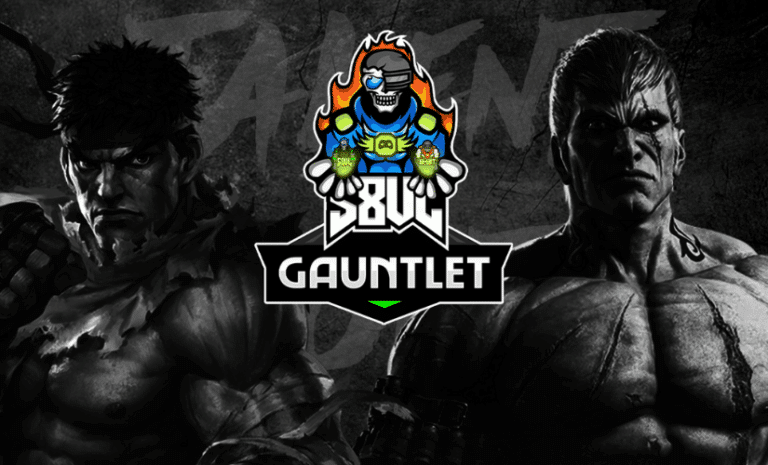 S8UL Esports launches FGC Talent Hunt Program