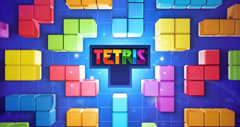 Tetris aims to be an Olympic esport after Red Bull World Final
