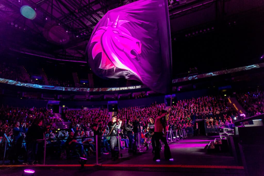 Unicorns of Love announces crowdfunding effort for 11% of the organisation