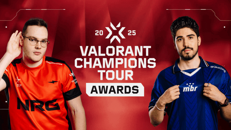 Kaajak and Aspas among 2025 VCT Awards winners