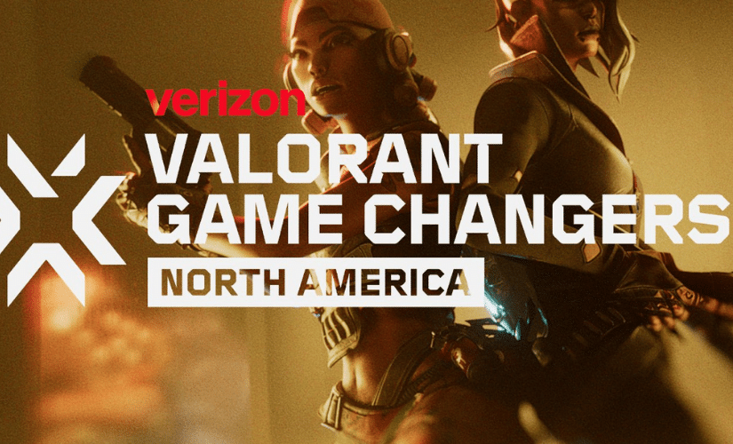 VALORANT Game Changers NA 2026