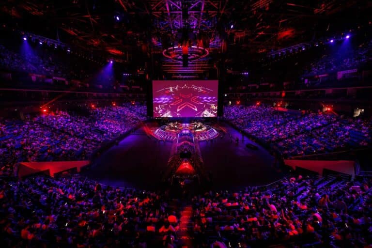 Riot Games unveils 2026 VCT China roadshow locations