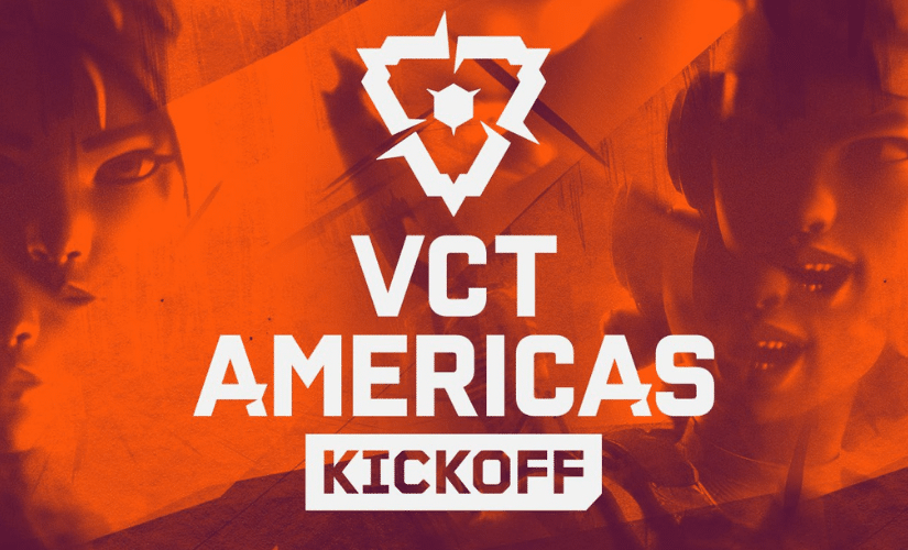 VCT Americas Kickoff 2026