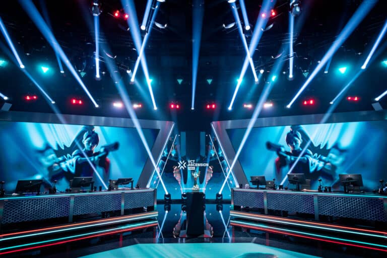 Riot Games unveils VALORANT EMEA Clash tournament for VCT and Challengers teams