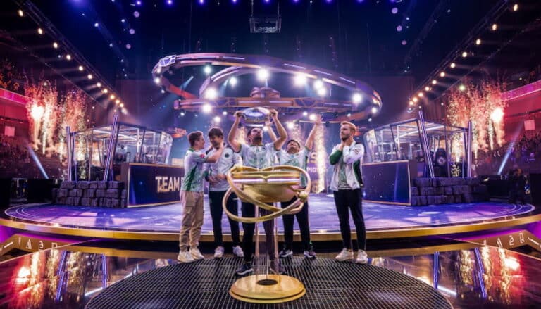 Dota 2 pros: Who's the best in each role?