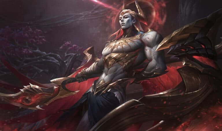 Riot Games designer explains why new League of Legends champions often need major balance changes