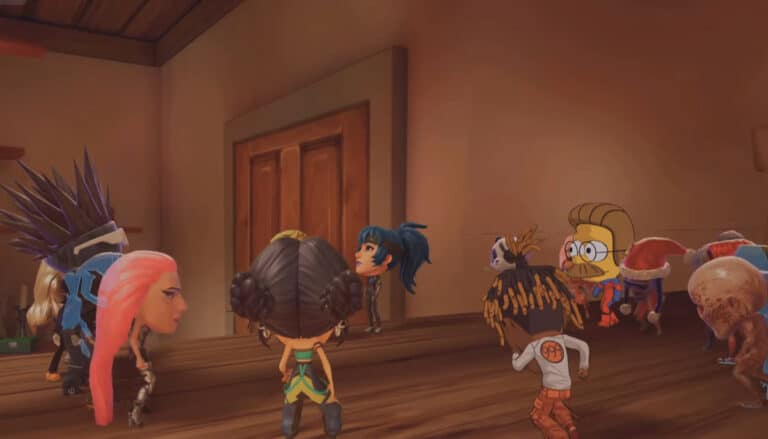 Fortnite Zero Hour recap: Best moments from the event