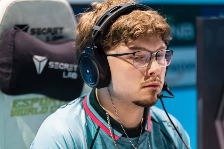 Esports World Cup winner Aydan signs for Gen.G Call of Duty Warzone roster