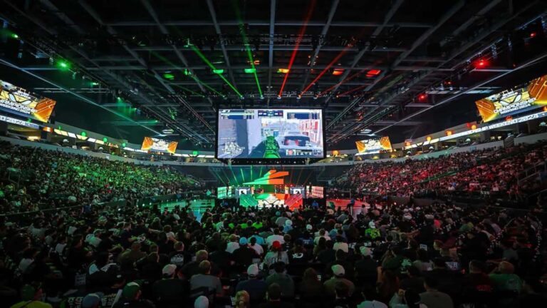 A closer look at Call of Duty League’s record-breaking 2025
