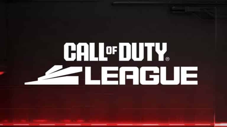 Call of Duty League reveals opening weekend  schedule