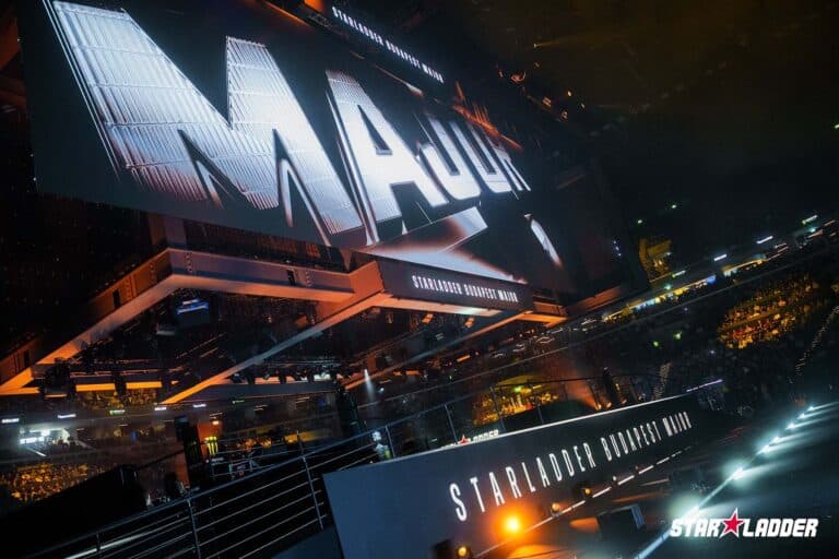 CS2 is 2025's top esports title based on prize pool