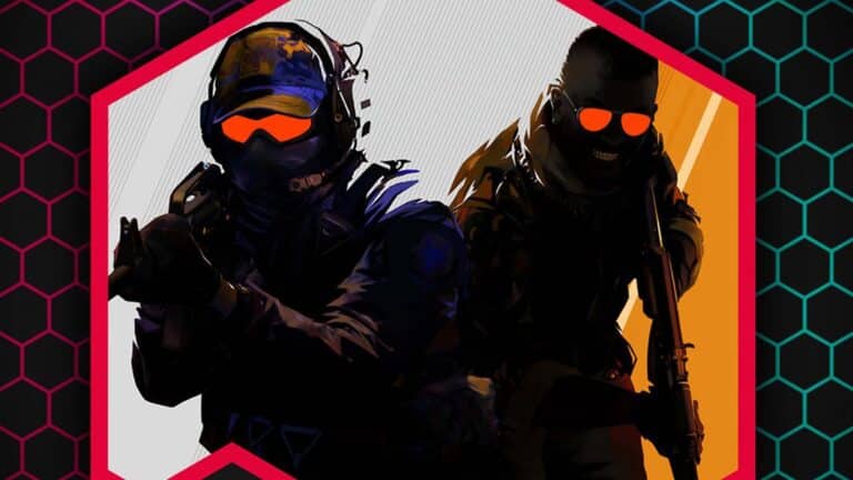 CS2 and VALORANT join i74 esports line-up