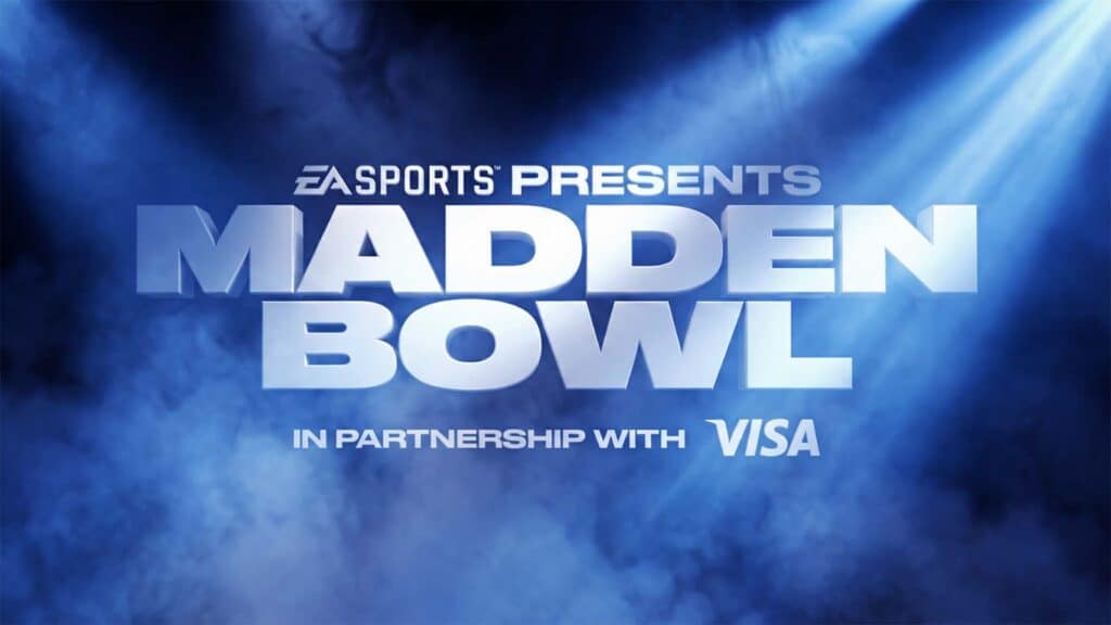 EA Sports to host Madden Bowl 2026 finals during Super Bowl LX week