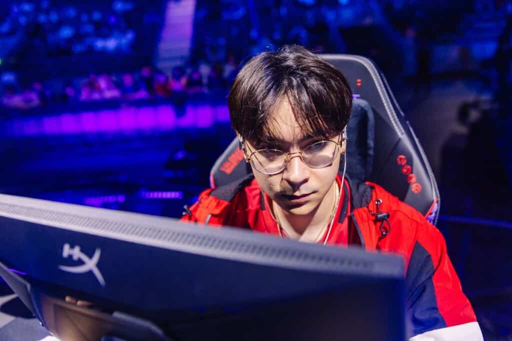TenZ and Alexis named in Forbes 30 Under 30 US Games list