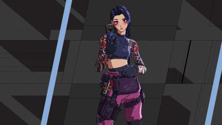 Fortnite unveils $1m Mobile Series details