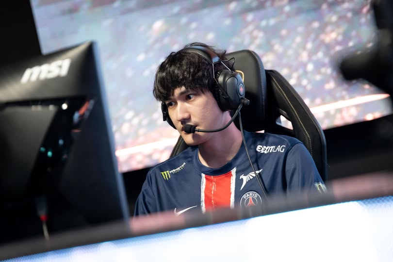 PSG karsa