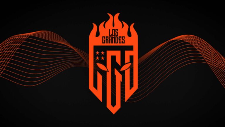 LOS Grandes returns to CBLOL for 2026 season