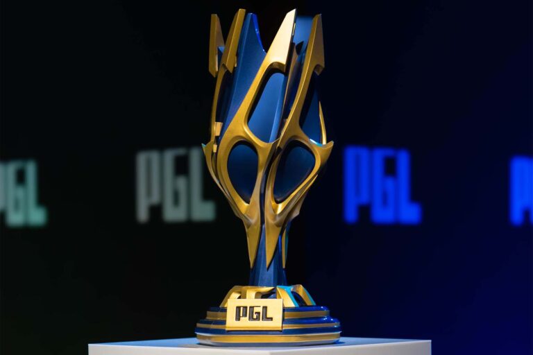 PGL moves 2026 CS2 event from Belgrade to Bucharest