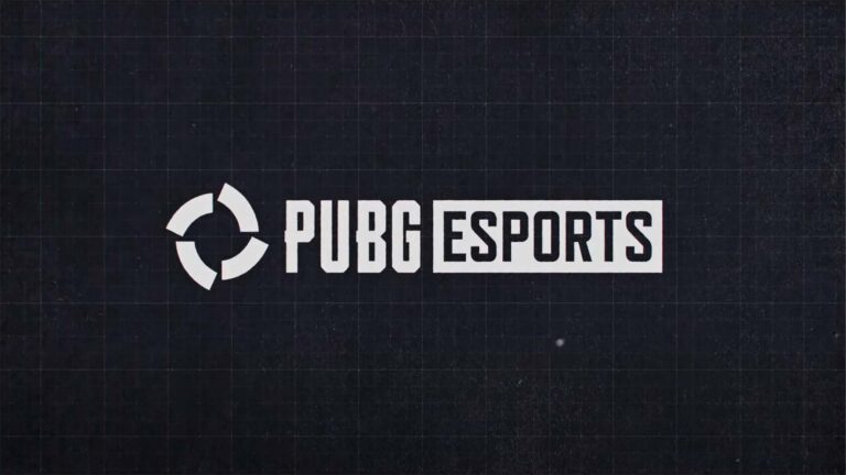PUBG announces 2026 esports roadmap