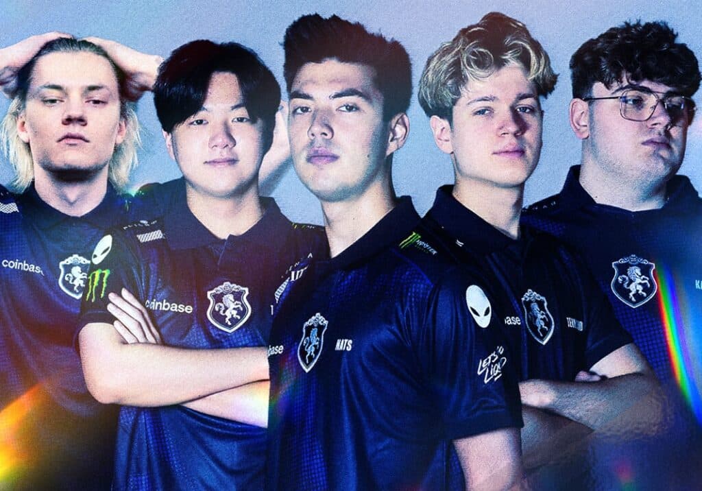 team liquid valorant roster