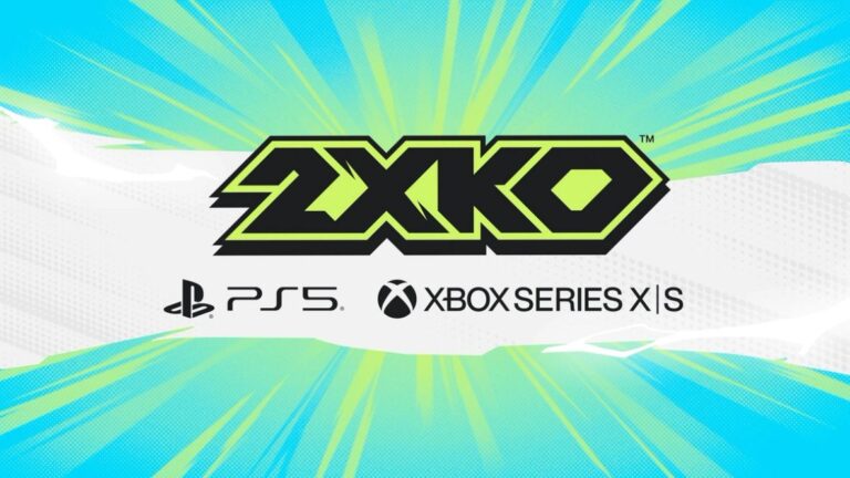 2XKO console and Season 1 global launch times revealed