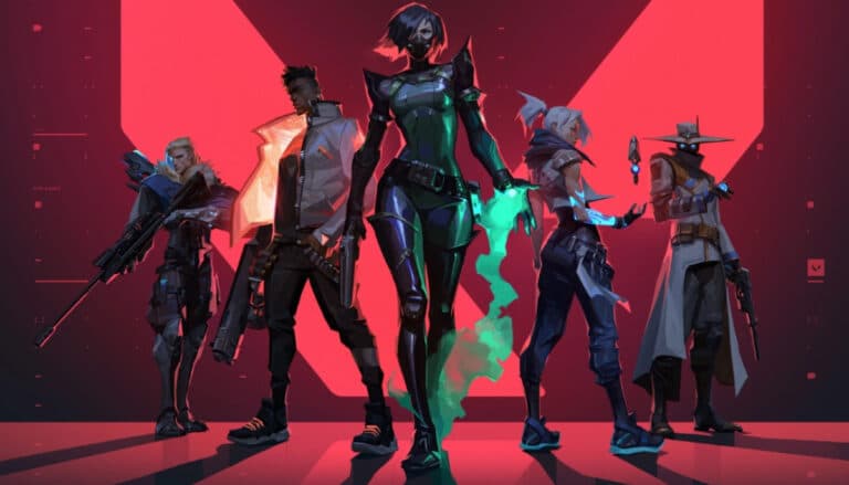 5 agents that could dominate the VALORANT meta in 2026