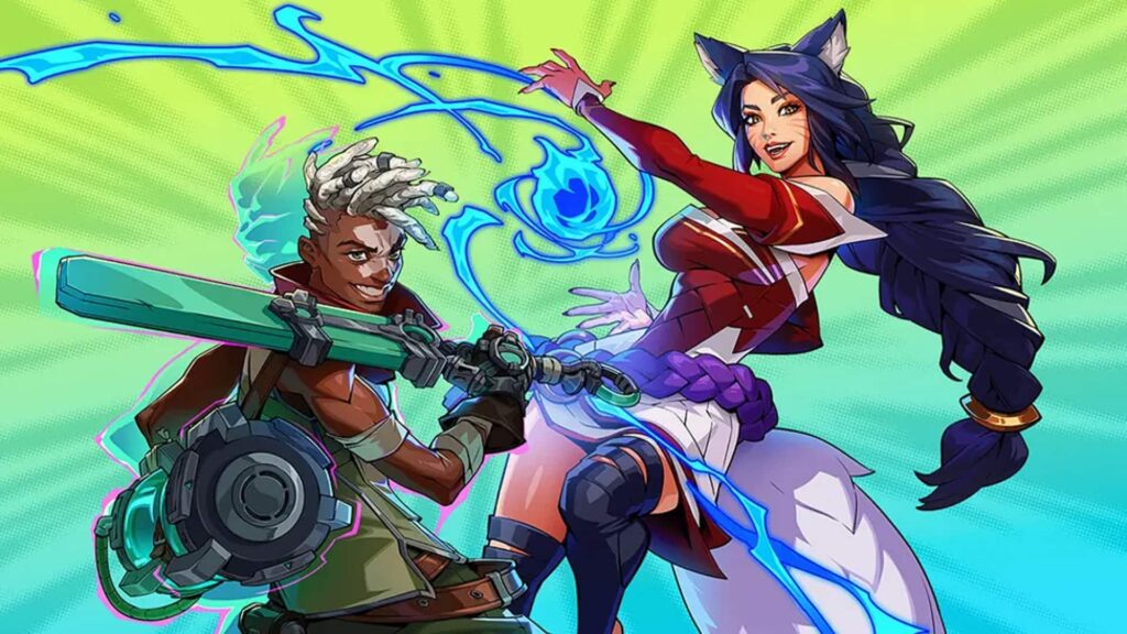 I’m either a psychic or I cursed 2XKO to fail: Riot’s fighter could be on its last leg at CEO 2026