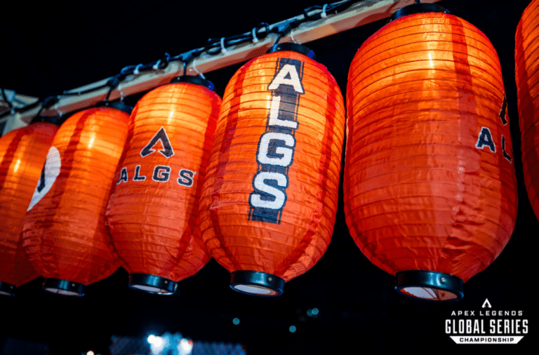 “Cities of the world take note”: EA esports heads discuss ALGS’ return to Sapporo
