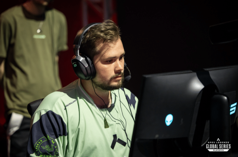“Nobody else really matters”: Alliance Hakis is confident going into the ALGS Championship 2026