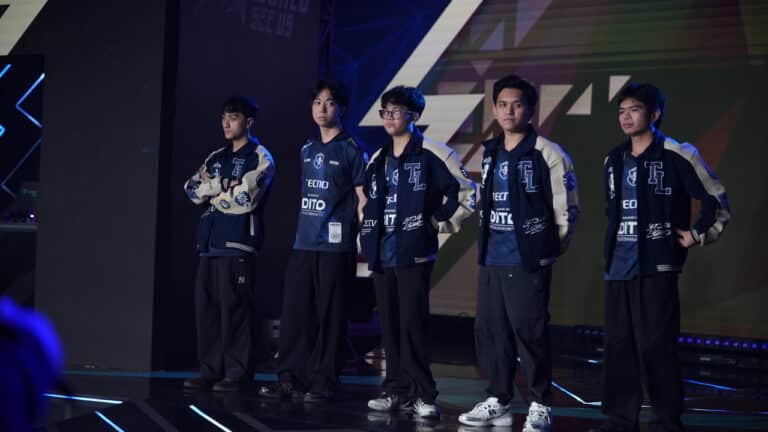 Team Liquid PH and Aurora Gaming make MLBB M7 Knockouts
