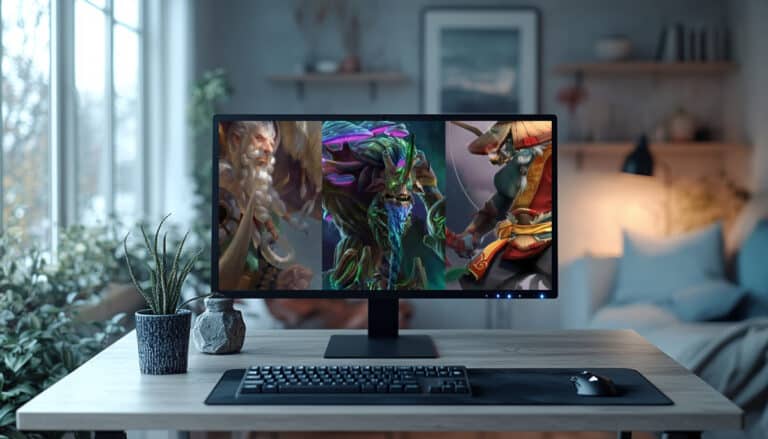 Best reworks in Dota 2 patch 7.40, ranked