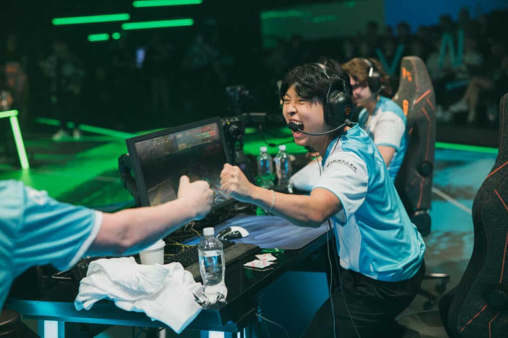 ENVY and Cloud9 secure VCT Americas Kickoff opening day wins