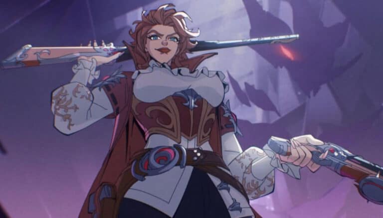 Who is Elsa Bloodstone? A look at the next teased Marvel Rivals hero