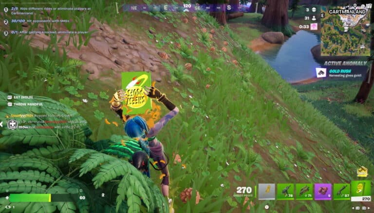 Fortnite x South Park: All quests, rewards, and items