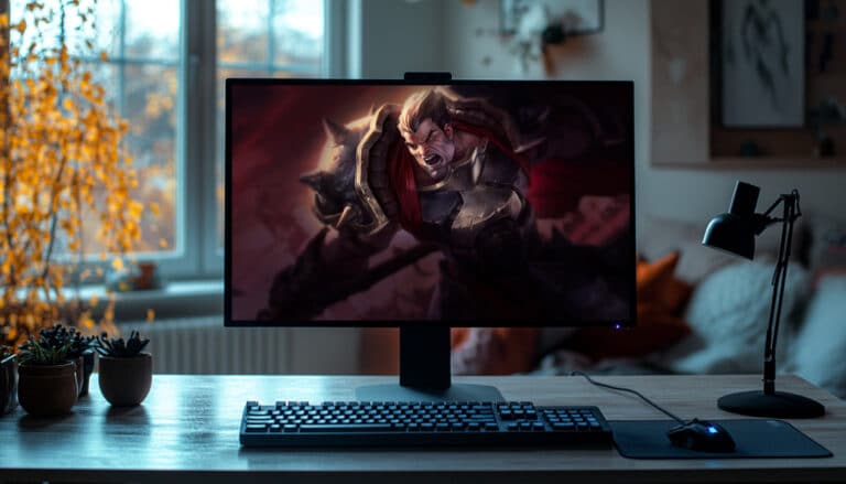 League of Legends: Darius lore explained