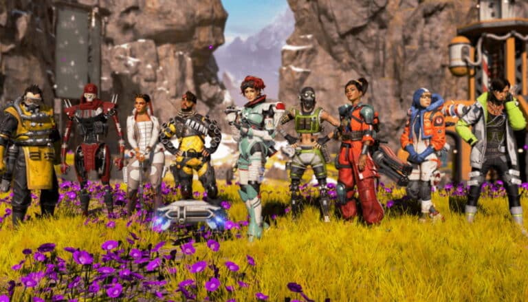 5 things we want from Apex Legends in 2026