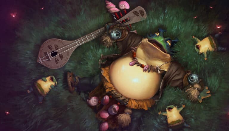 5 changes Valve needs to make to fix Largo in Dota 2