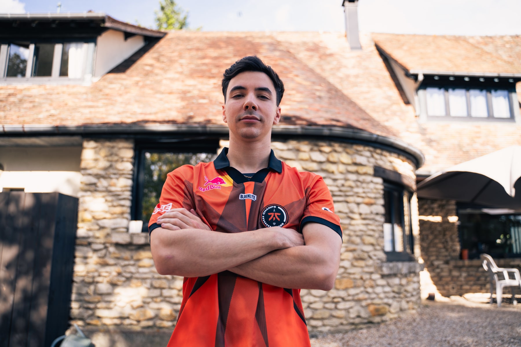Fnatic Crashies Interview VCT EMEA Kickoff 2026