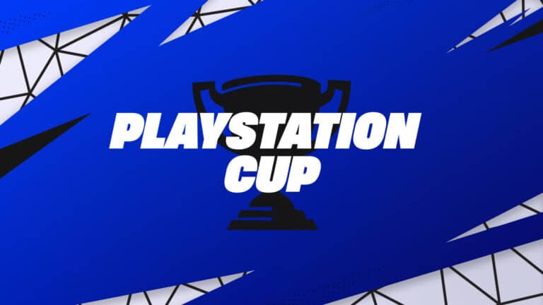 Fortnite PlayStation Cup 2026 delayed to January 30th