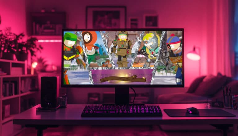 Fortnite x South Park: Everything we know about the new collab