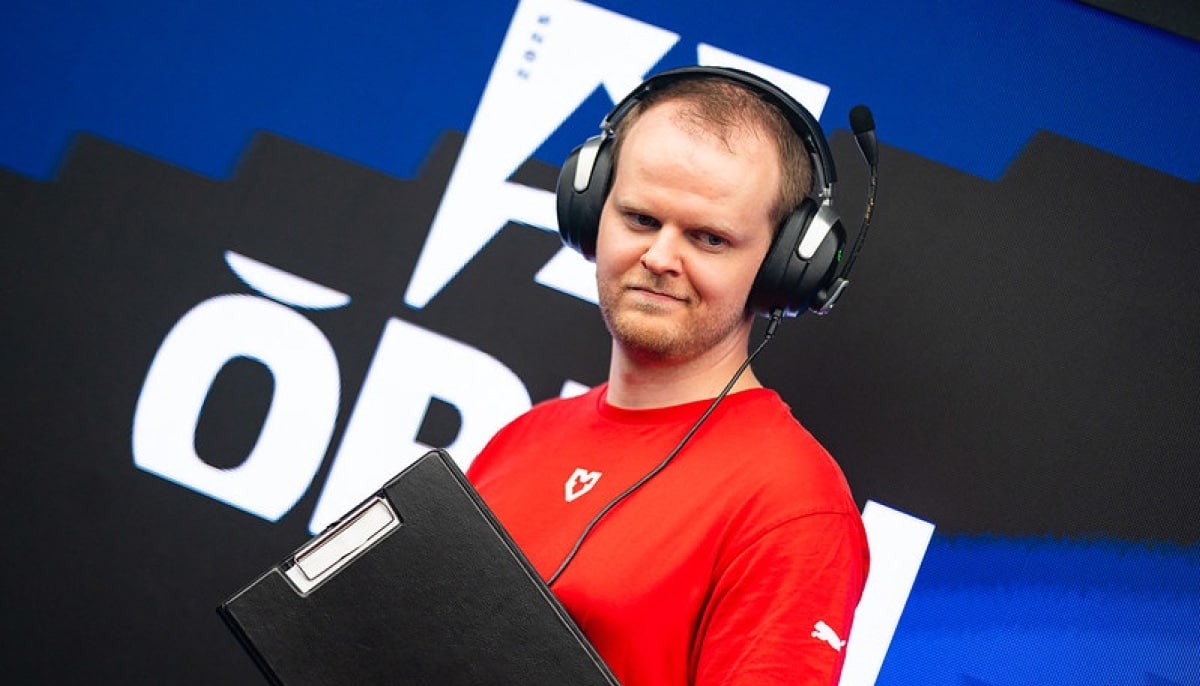 Andreas “Xyp9x” Højsleth