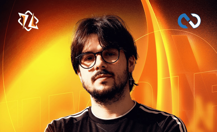 HMBLE League of Legends player photo for Italian Tournament